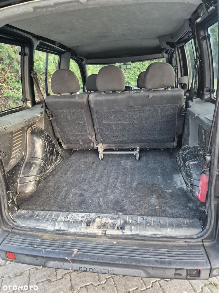 Fiat Doblo - 8