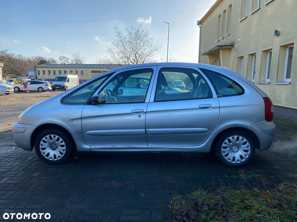 Citroën Xsara Picasso 1.6 HDi Style - 1