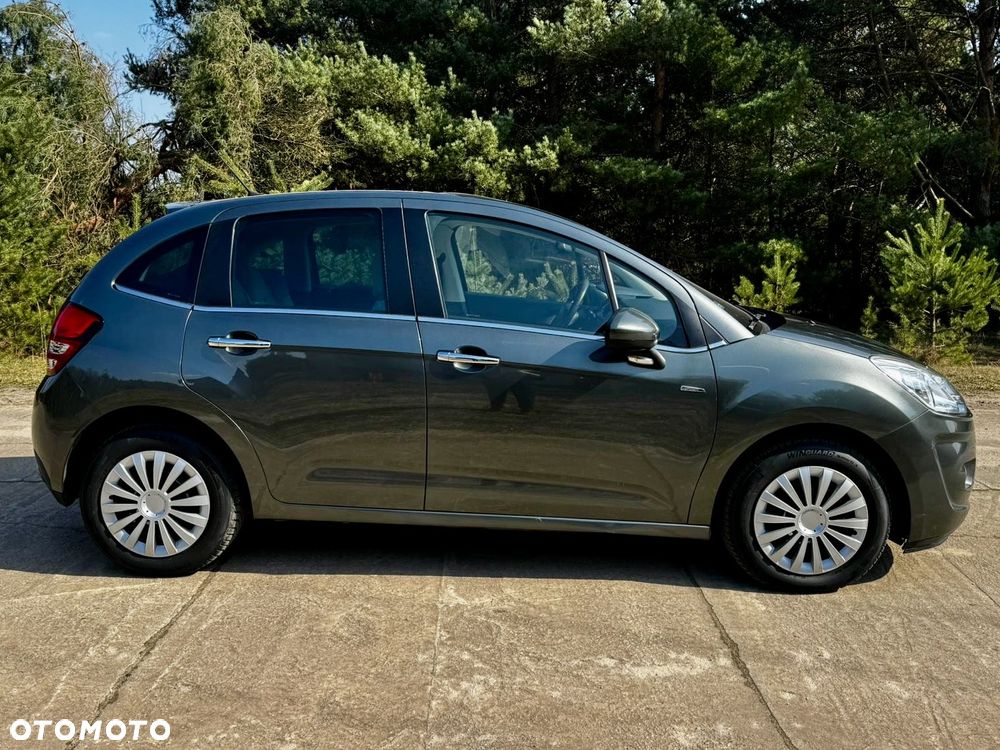 Citroën C3 VTi 120 Exclusive - 9