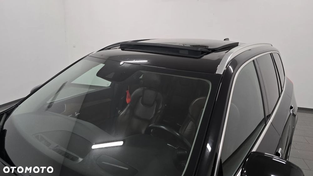 Volvo XC 90 D5 AWD Geartronic Inscription - 13