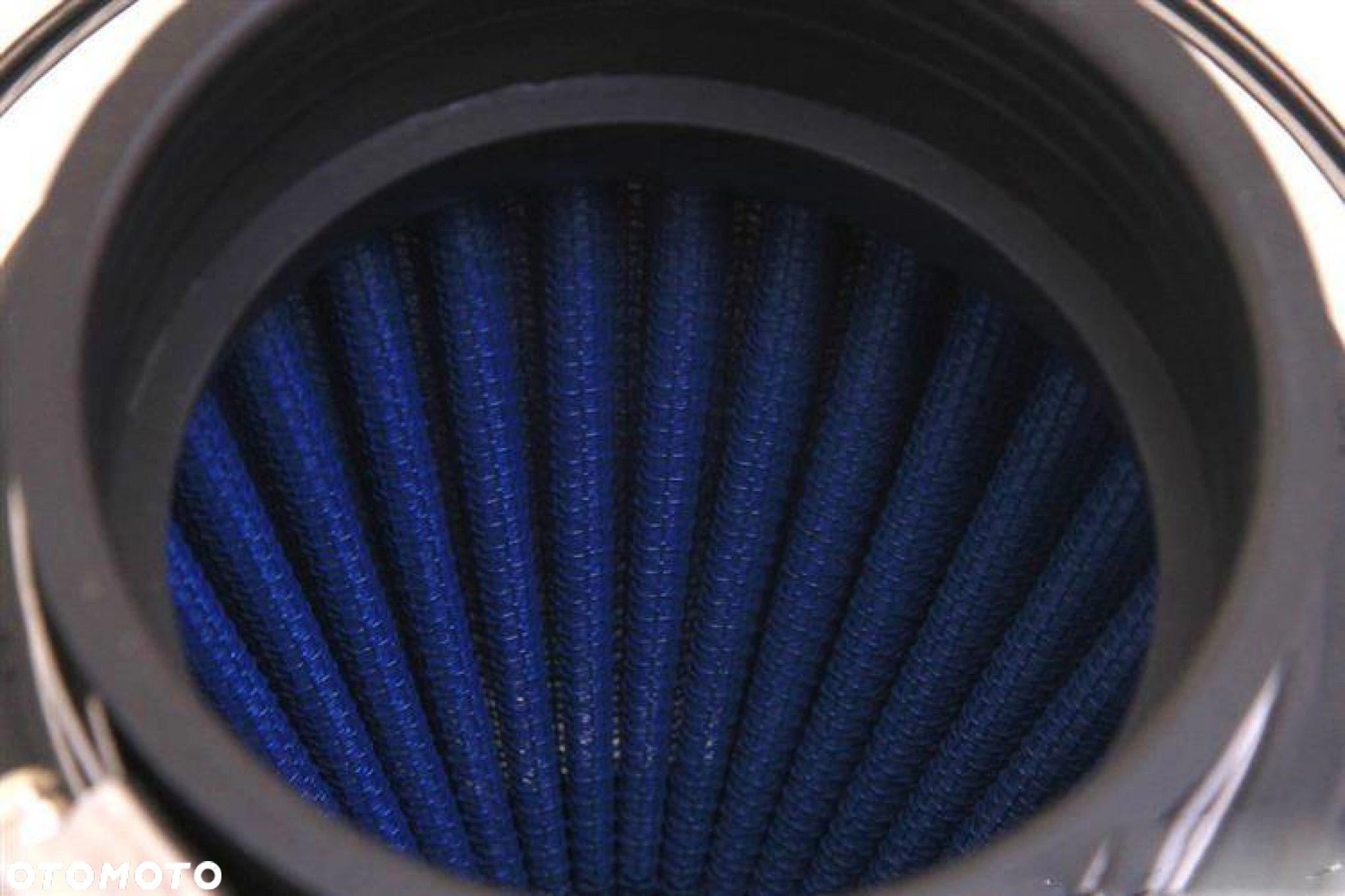 FILTR STOŻKOWY SIMOTA AIRBOX 155x130 60-77m CARBON - 3