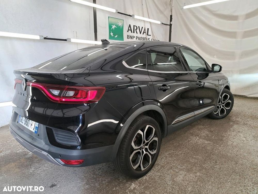 Renault Arkana E-TECH 145 E-Tech Engineered - 15