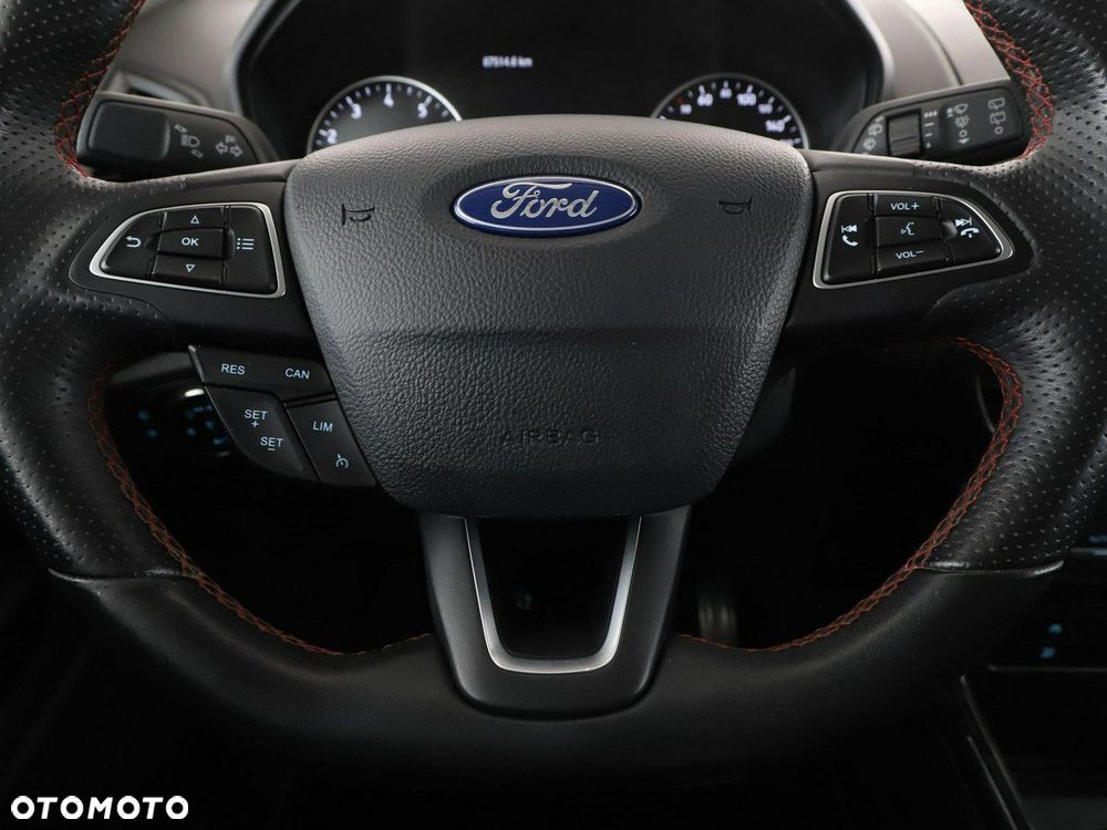 Ford EcoSport 1.0 EcoBoost ST-LINE - 22