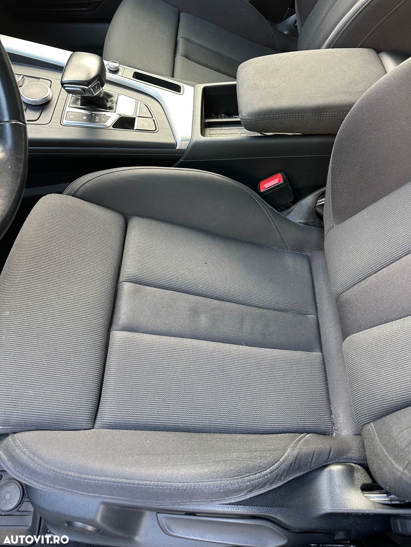 Audi A4 2.0 TDI S tronic - 17