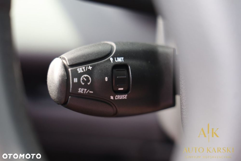 Peugeot 3008 - 21