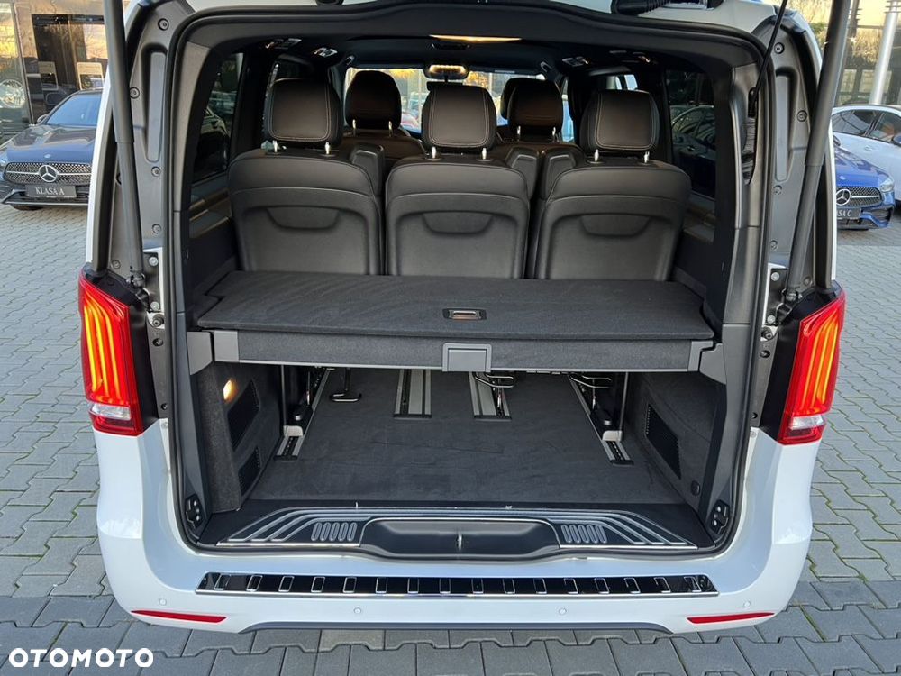 Mercedes-Benz EQV 300 60kWh - 35