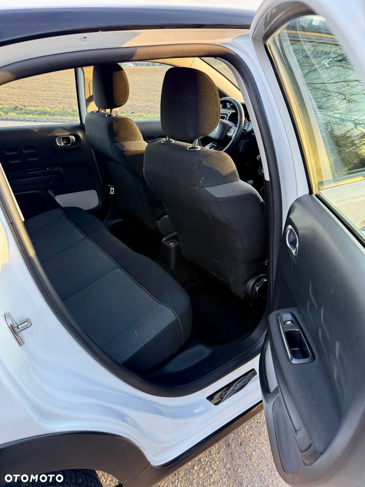 Citroën C3 1.2 PureTech Shine - 12