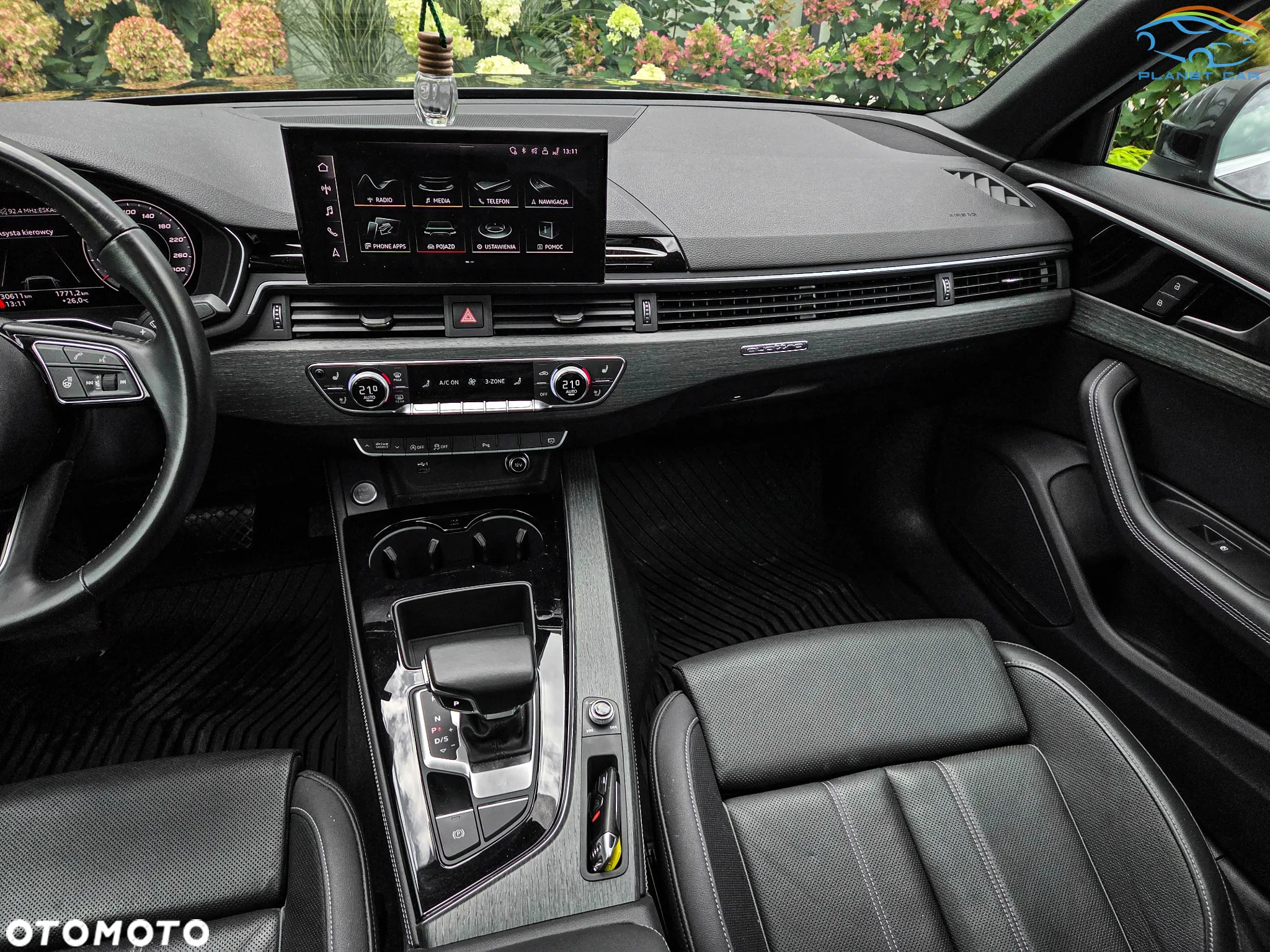 Audi A4 - 23