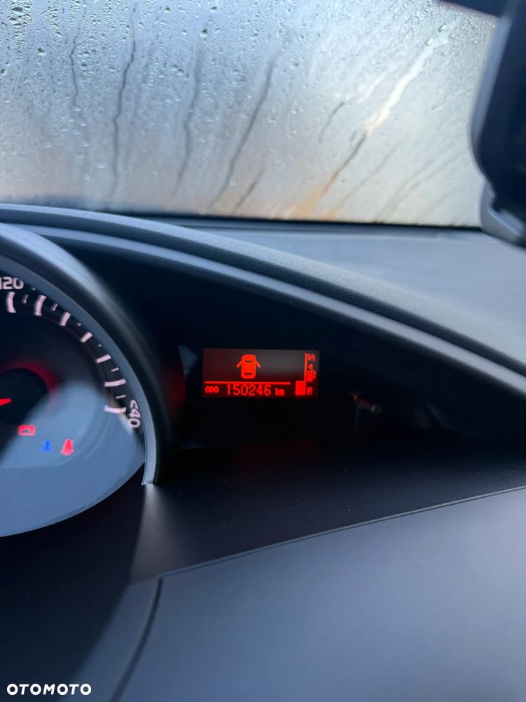 Toyota Verso 1.8 Premium 7os EU6 - 15