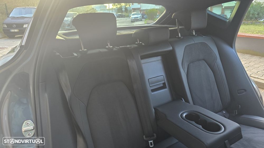 Cupra Formentor 1.5 e-Hybrid DSG VZ - 23