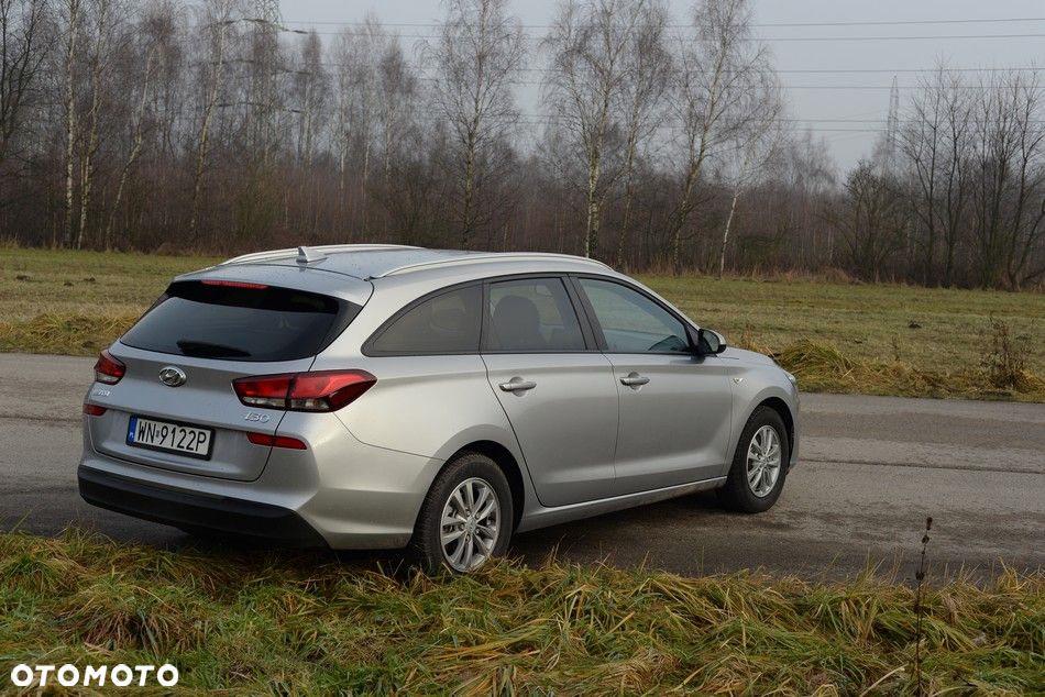Hyundai i30 - 4