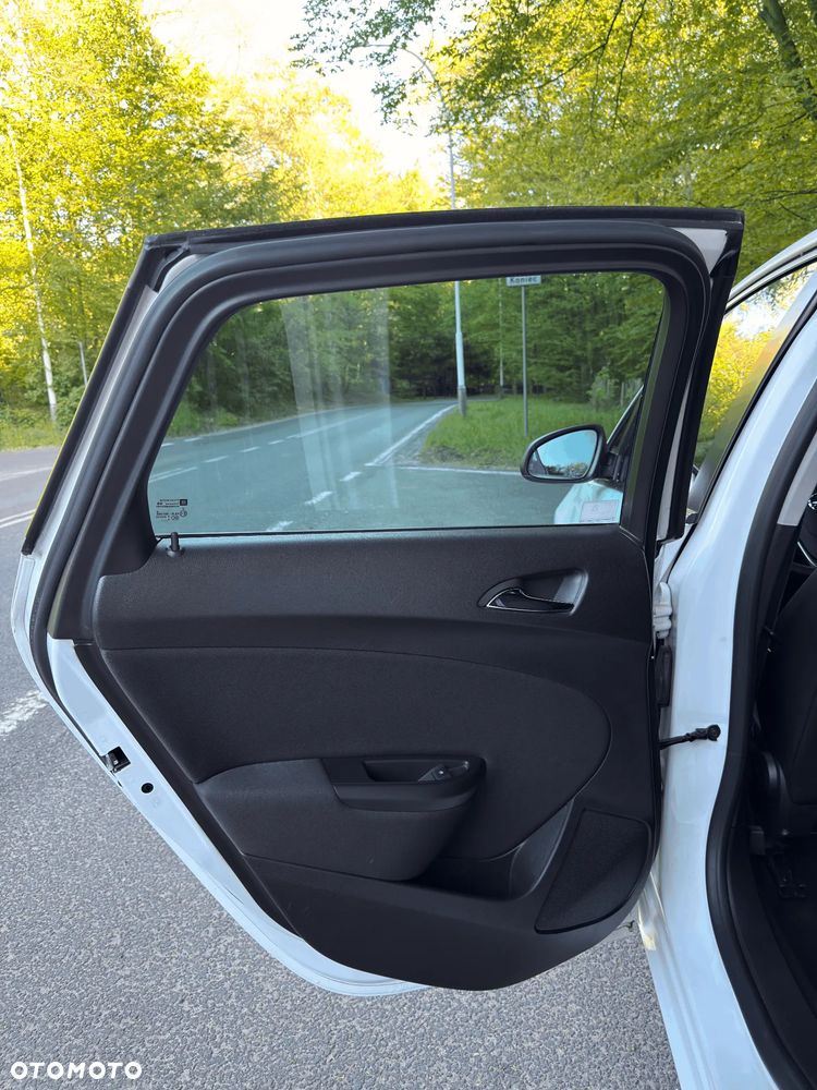 Opel Astra 1.4 T Active - 23