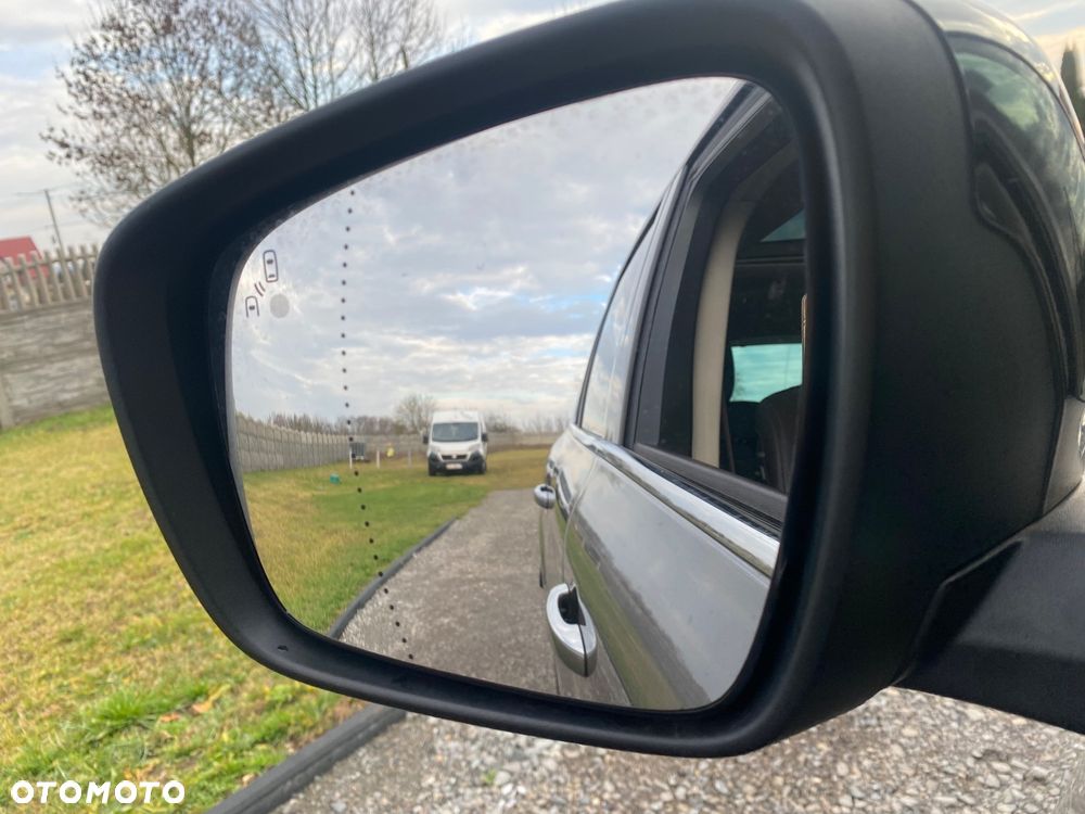 Renault Espace Energy dCi 160 EDC LIMITED - 36