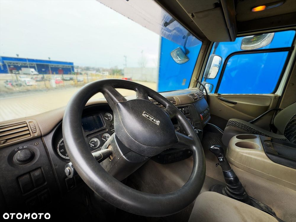 DAF CF 8x4/BM FAD CF85.360T/BM - 7