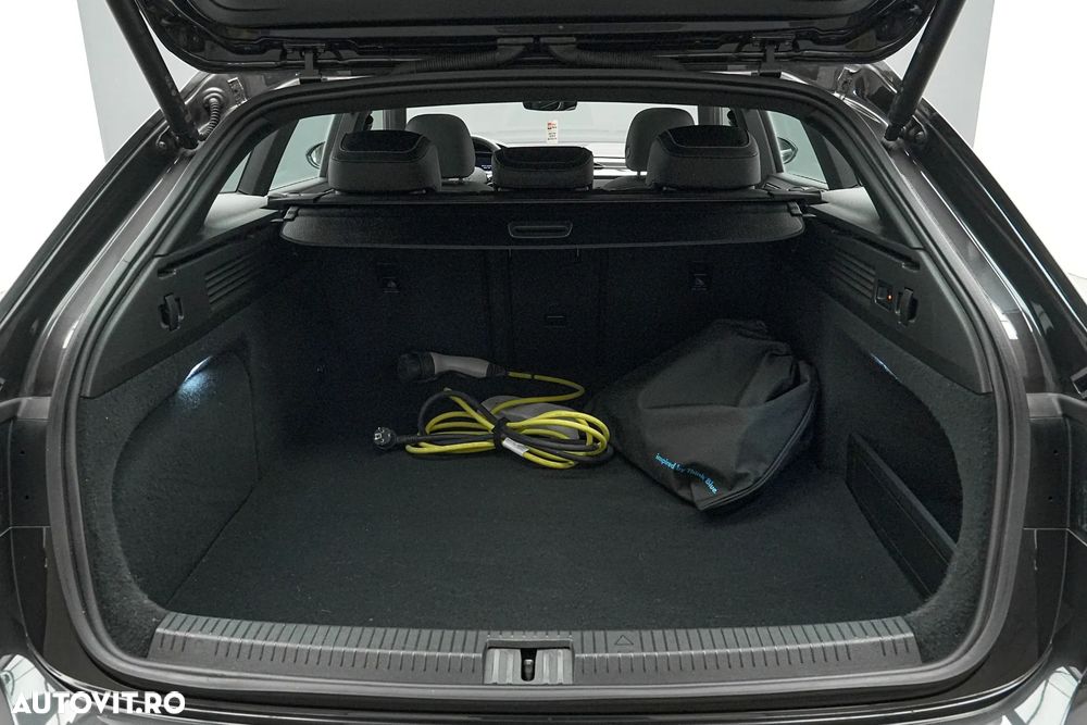 Volkswagen ARTEON 1.4 eHybrid OPF DSG R-Line - 34