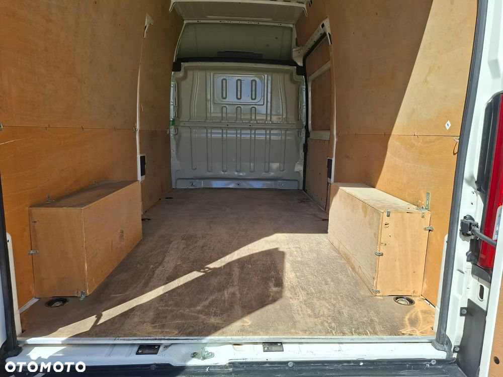 Peugeot Boxer - 10