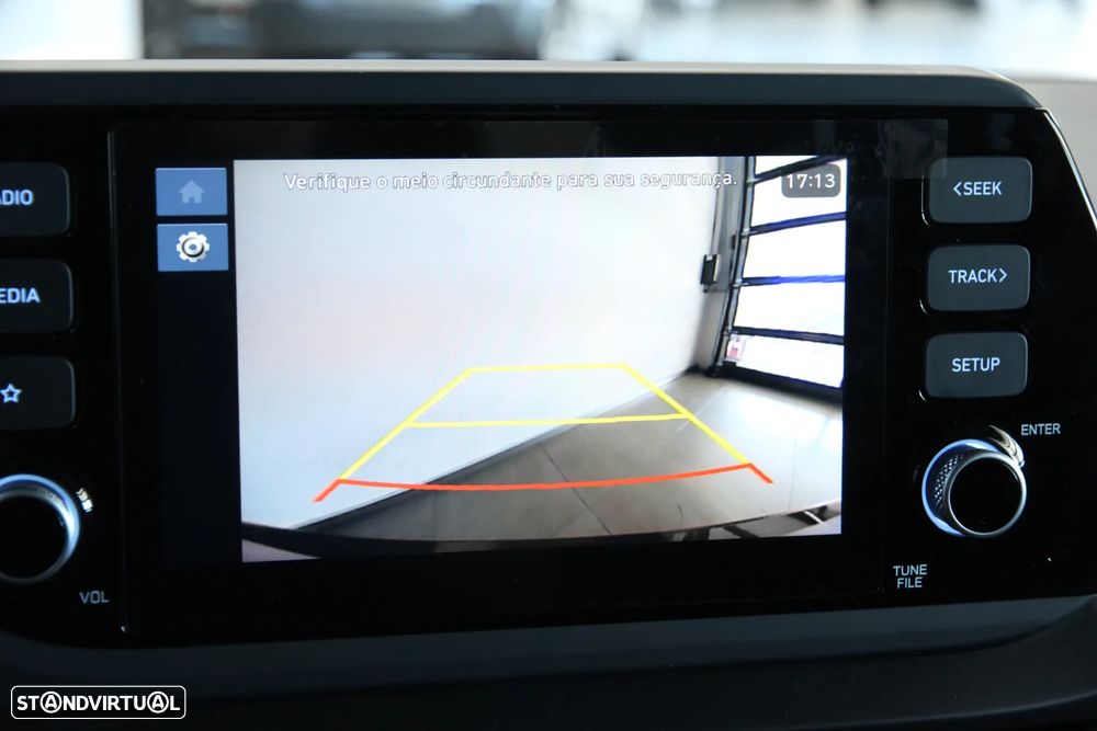 Hyundai i20 1.0 T-GDI Style - 19