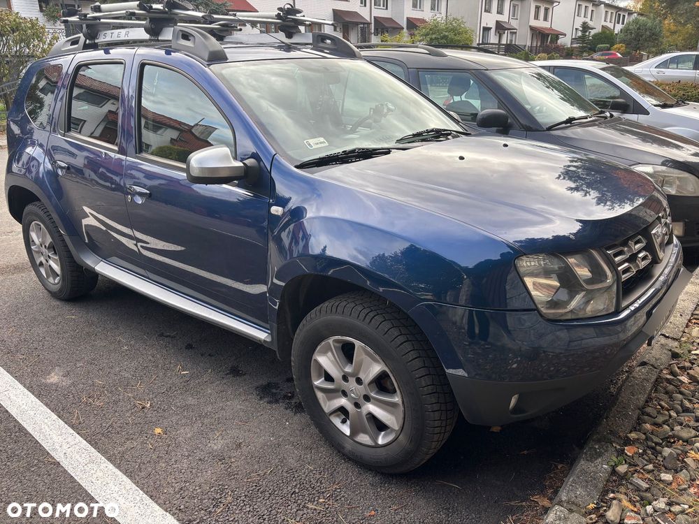 Dacia Duster - 4