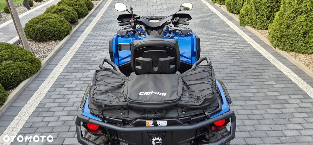 Can-Am Outlander Max - 15