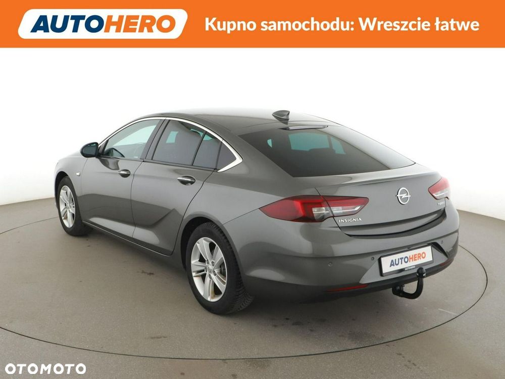Opel Insignia 1.5 Direct InjectionTurbo Innovation - 5