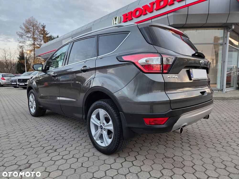 Ford Kuga 1.5 EcoBoost AWD Titanium ASS - 6
