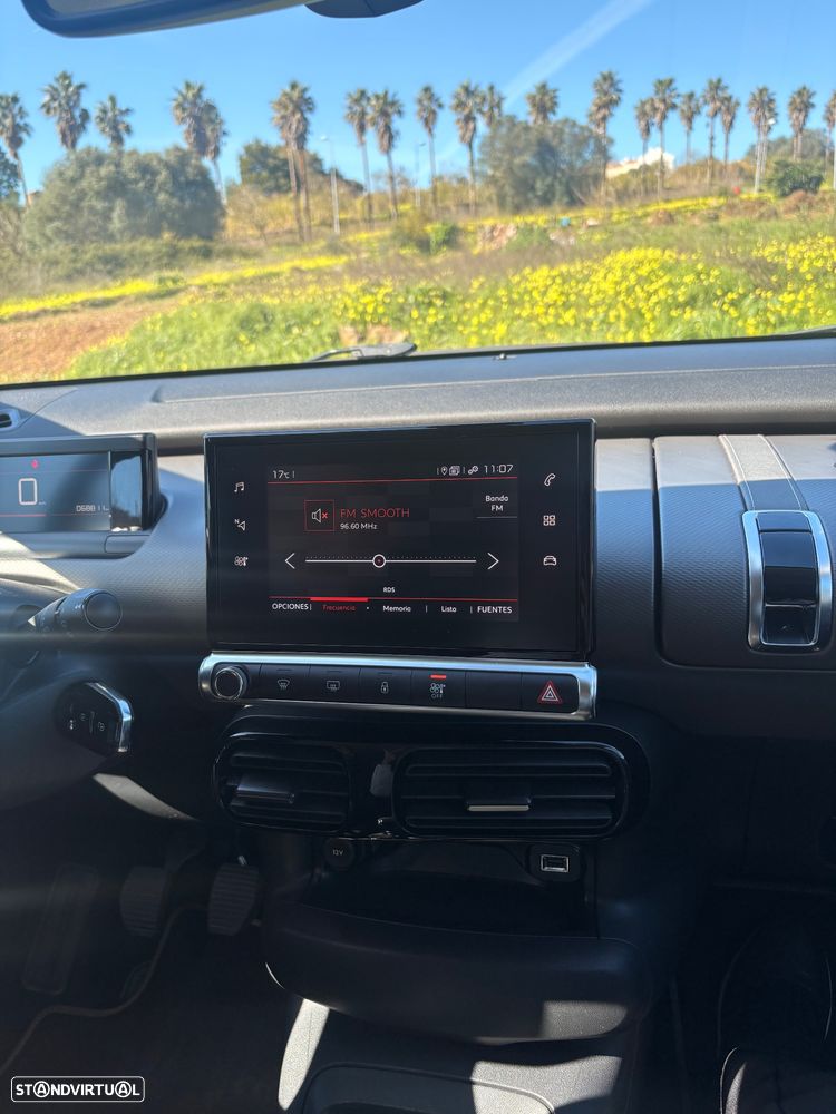 Citroën C4 Cactus 1.5 BlueHDi Shine - 5