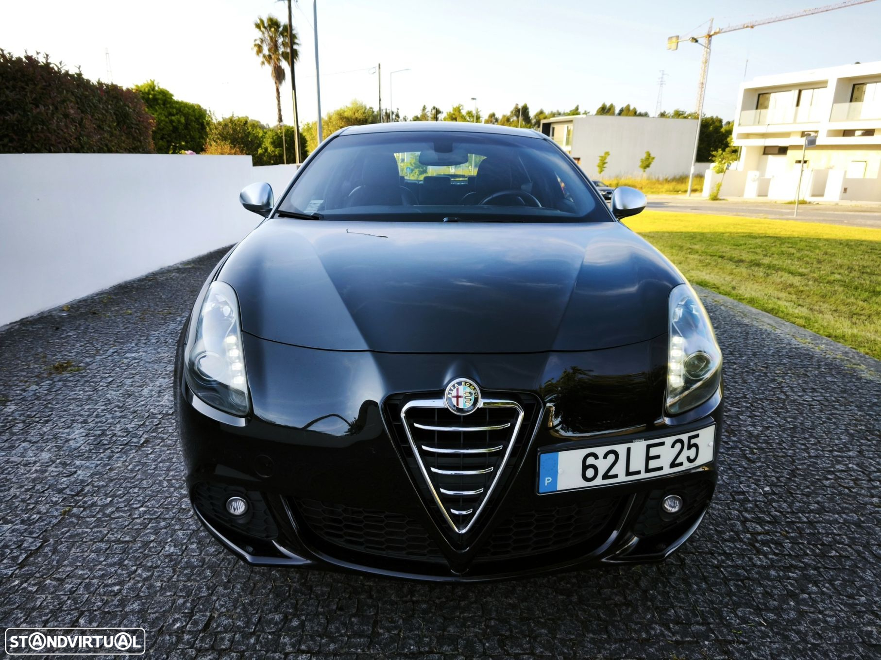Alfa Romeo Giulietta 1.6 JTDm Distinctive - 2
