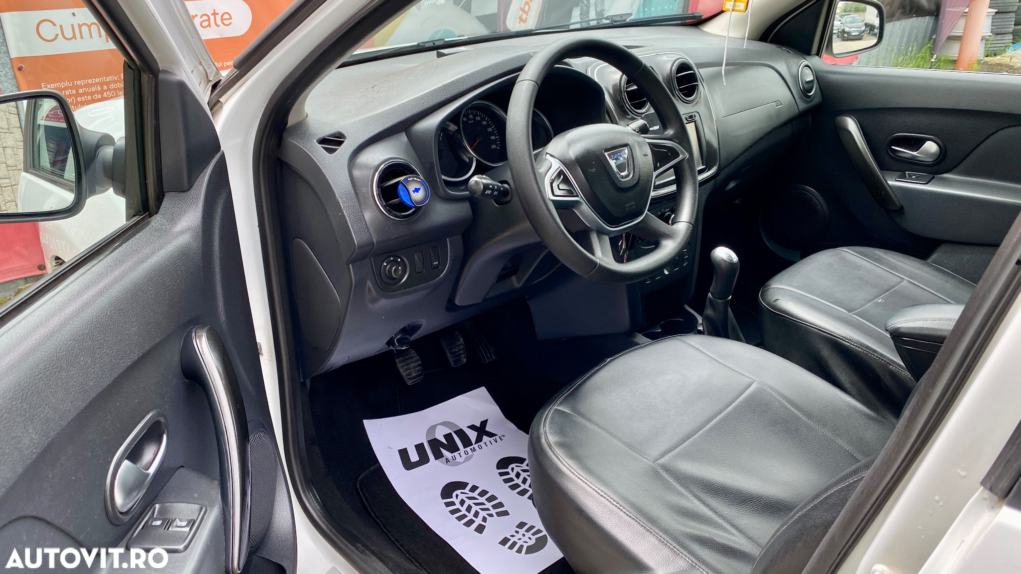 Dacia Logan - 9