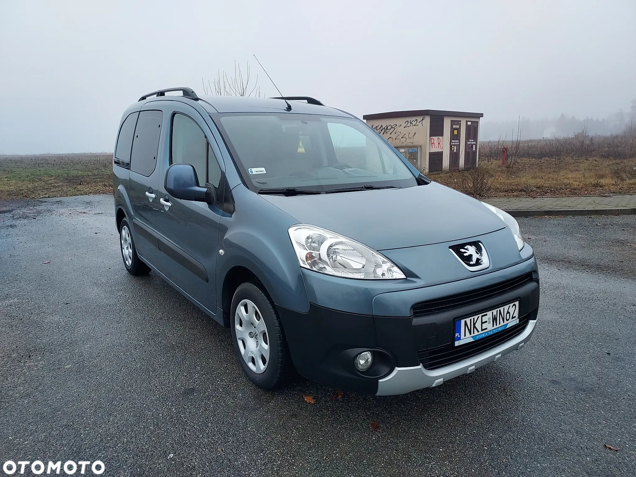 Peugeot Partner Tepee HDi FAP 90 Premium - 4
