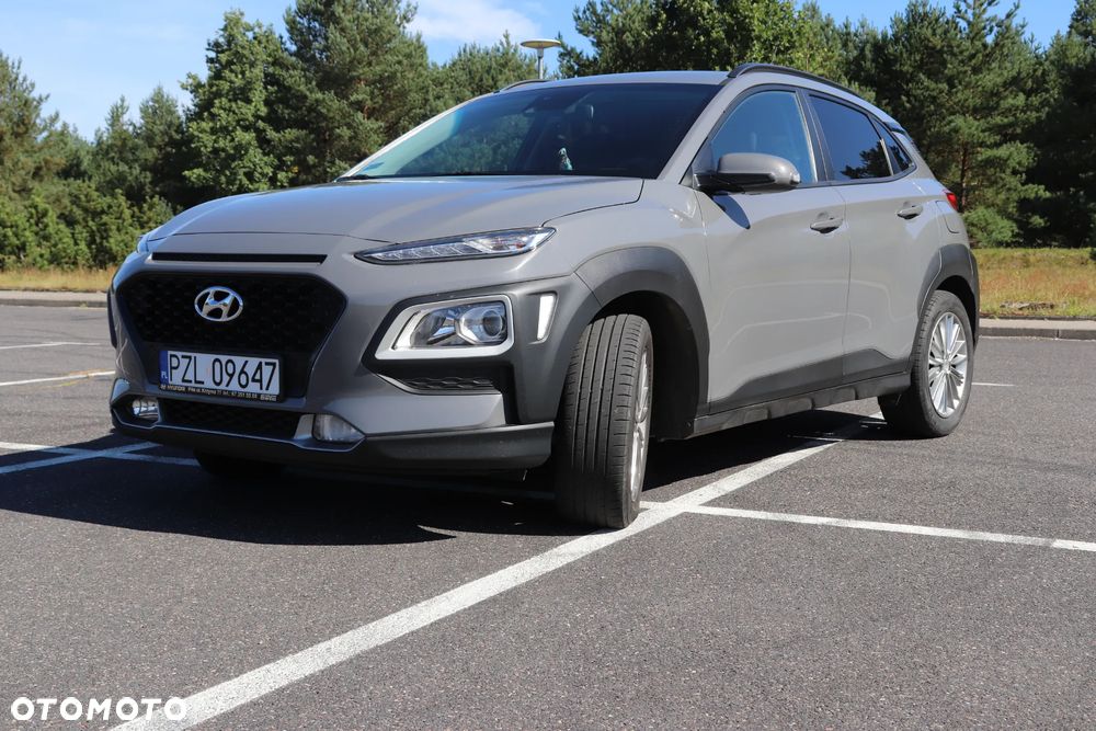 Hyundai Kona 1.6 CRDi Comfort - 6