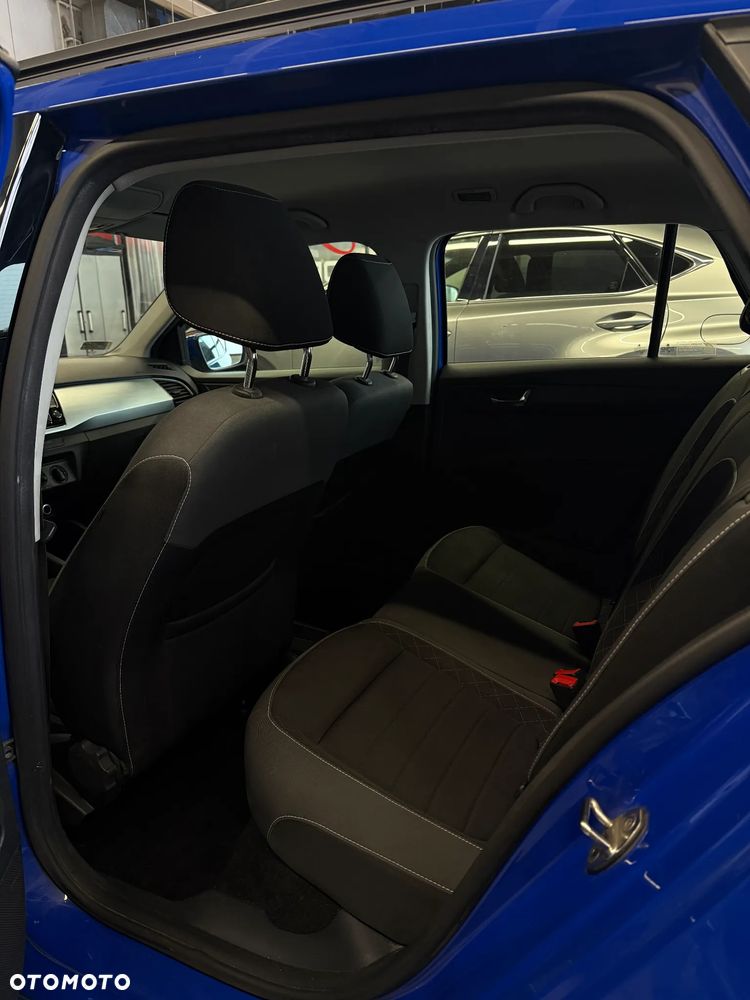 Skoda Fabia 1.0 Ambition - 6