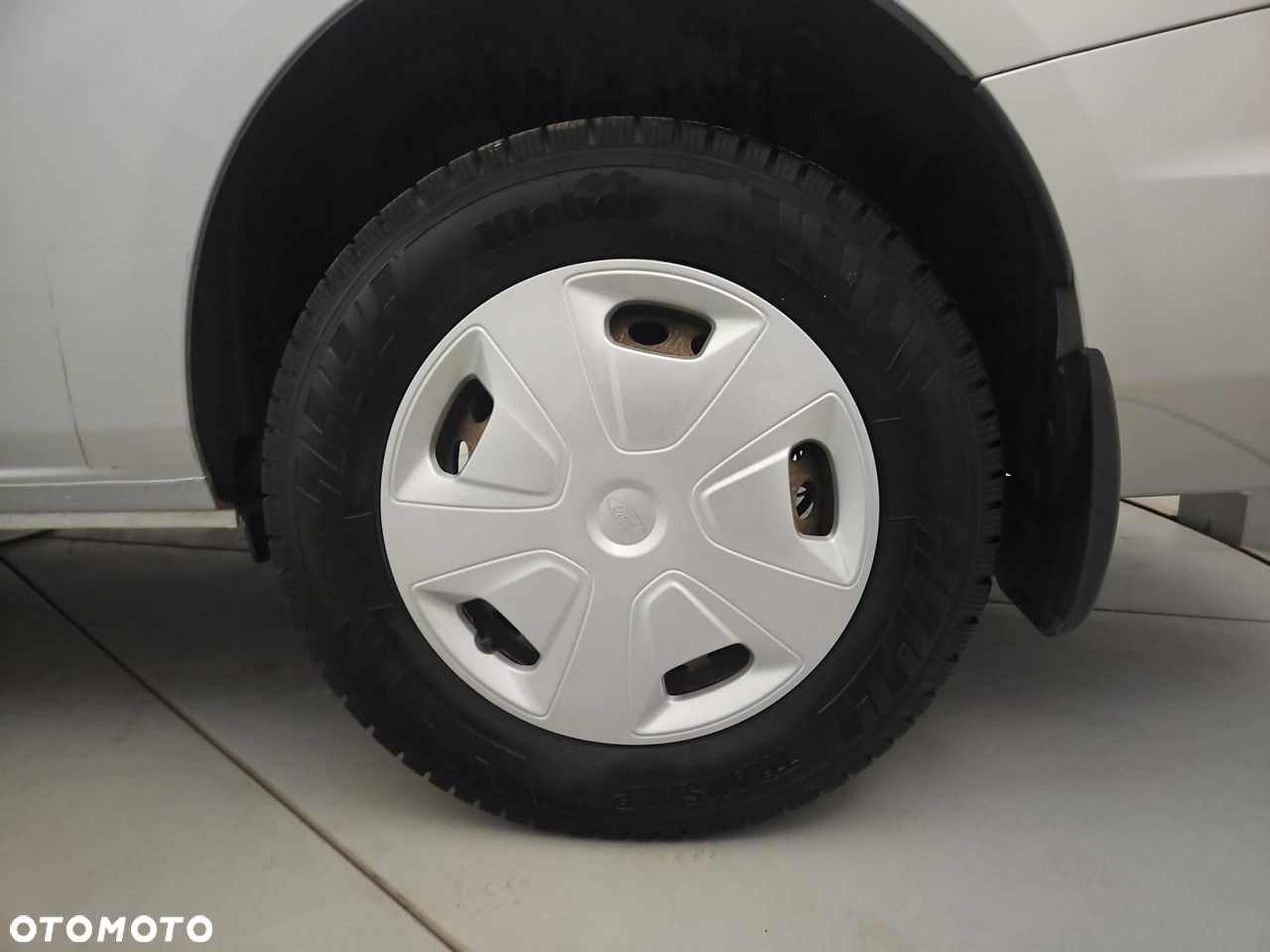 Ford Transit Custom - 23