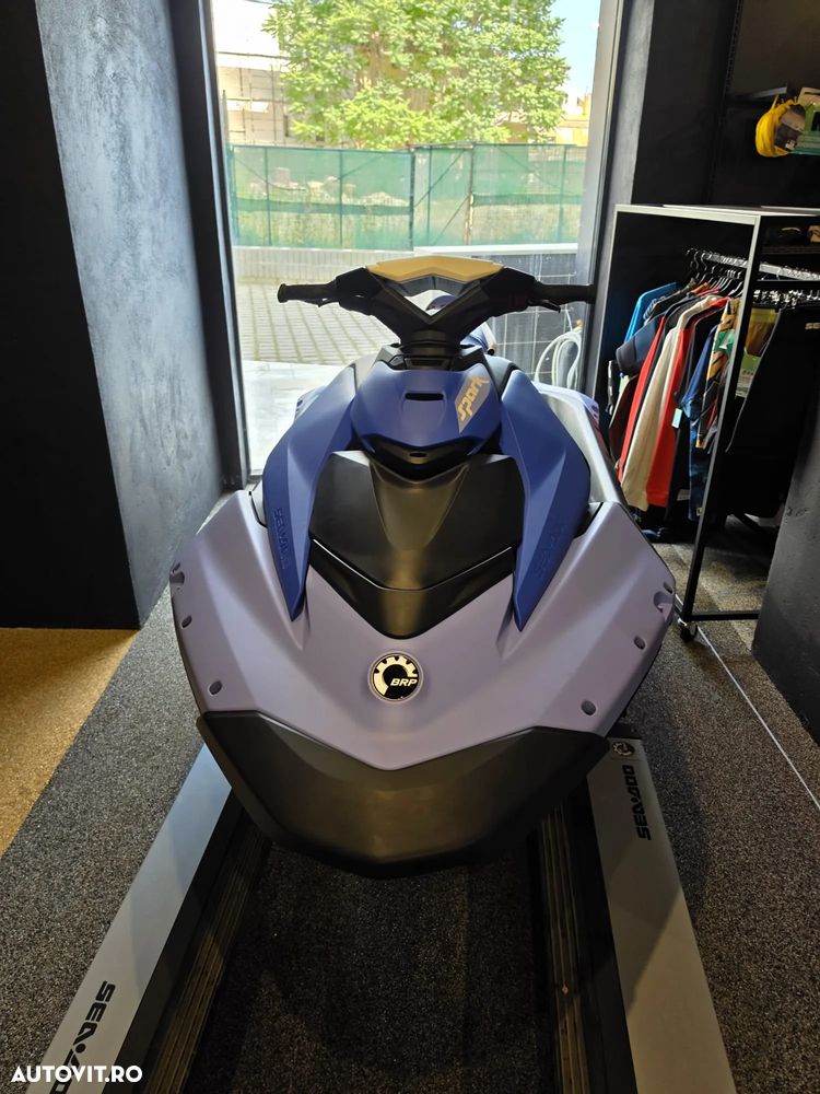 Can-Am Altul - 3
