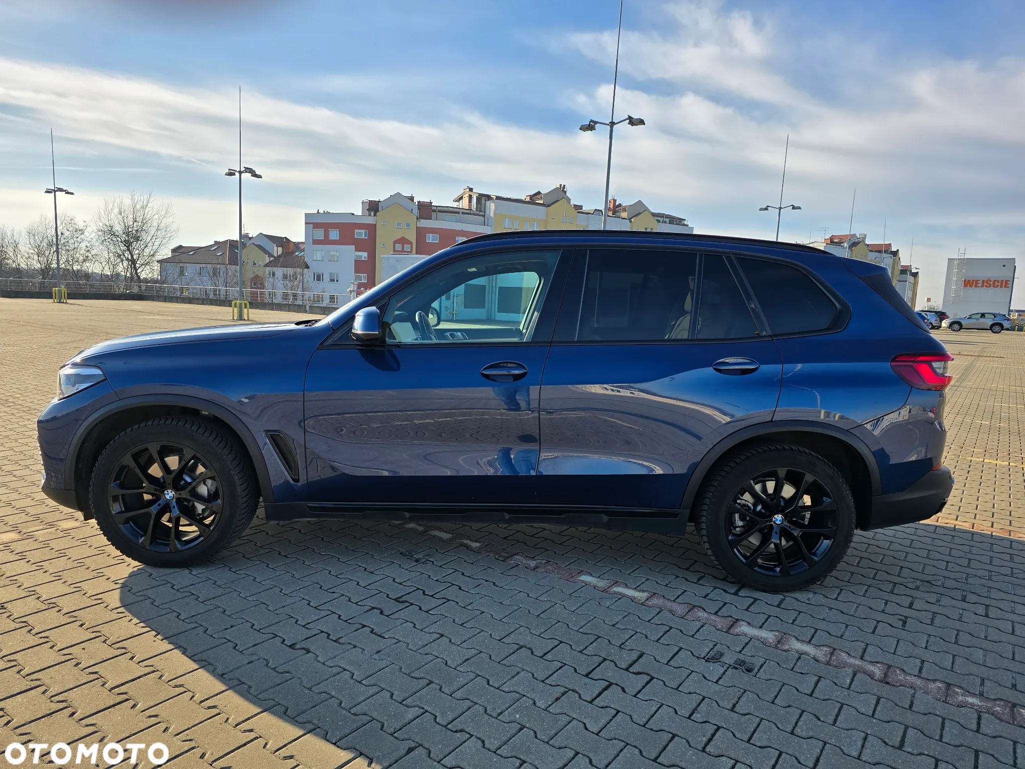 BMW X5 xDrive40i xLine - 11