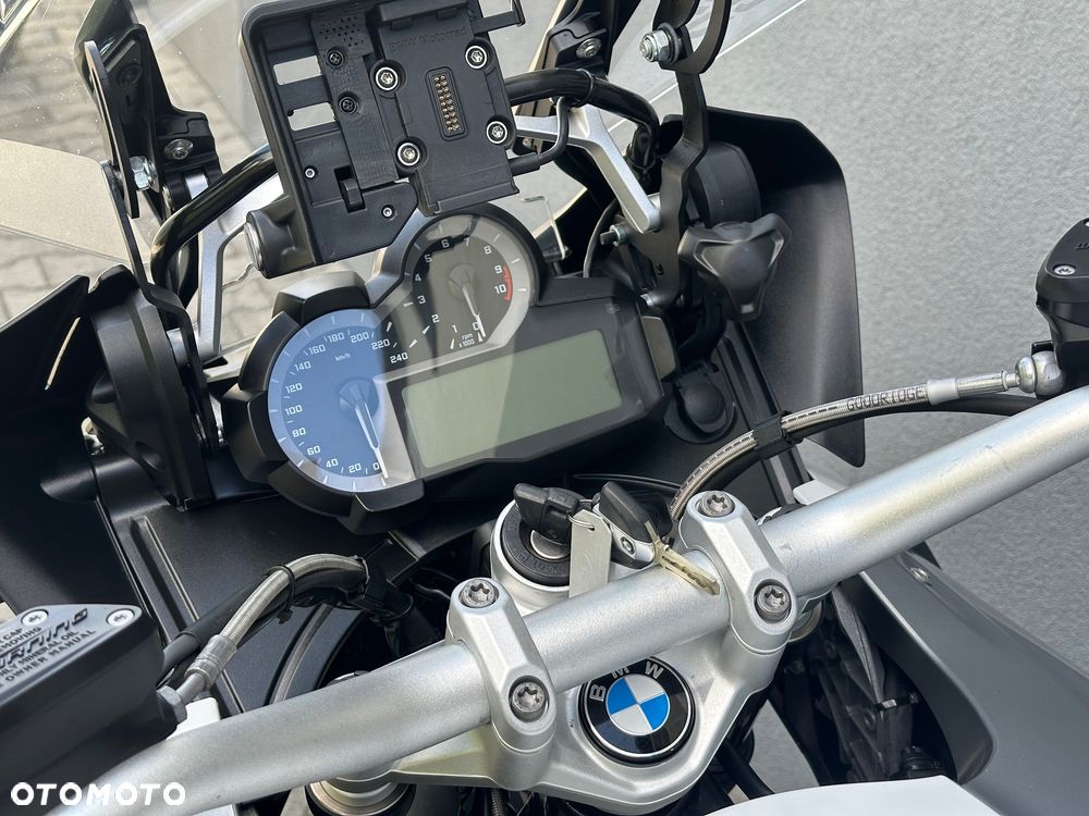 BMW GS - 23