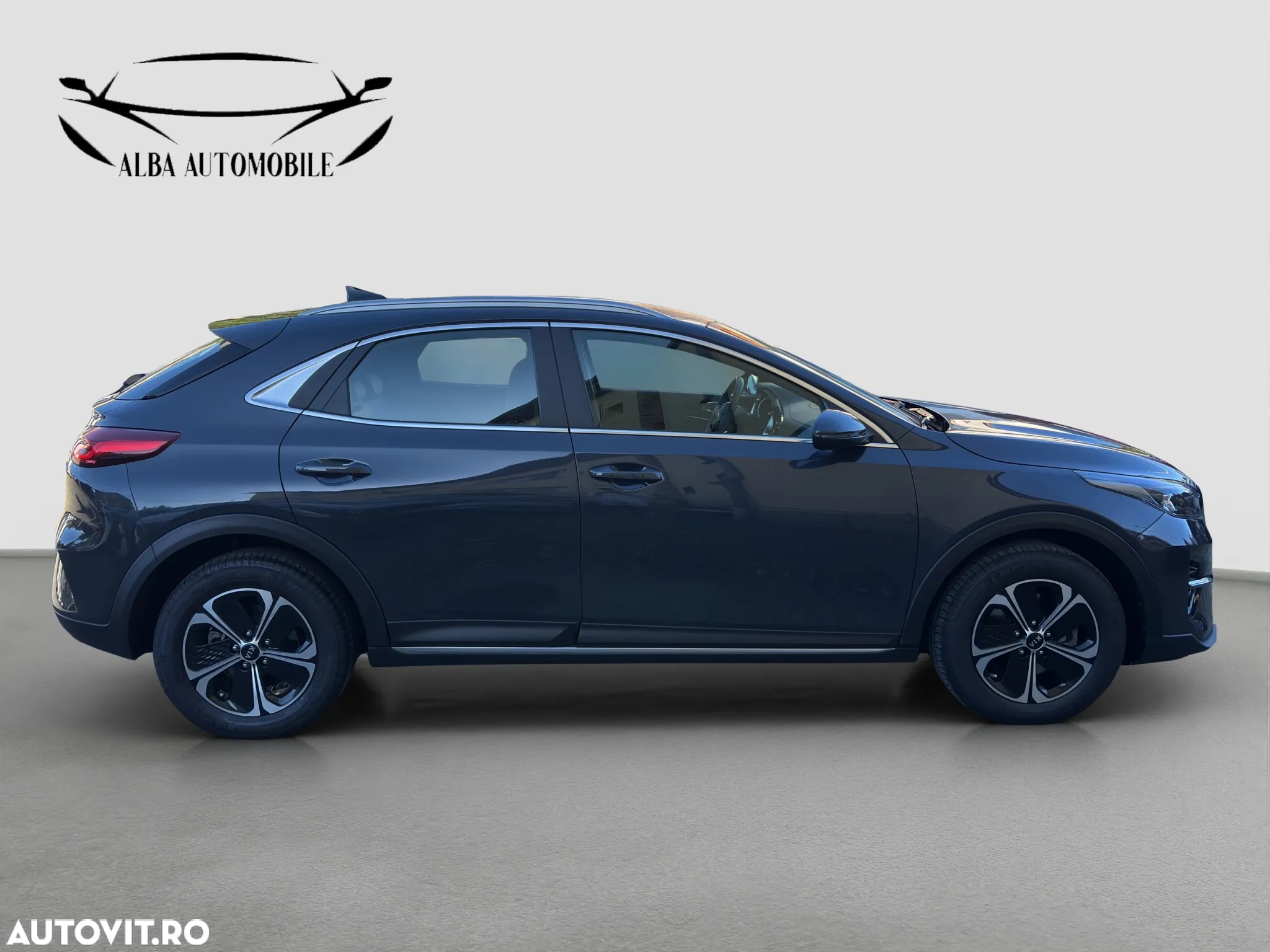 Kia XCeed 1.6 GDI DCT6 OPF Plug-in-Hybrid Vision - 4