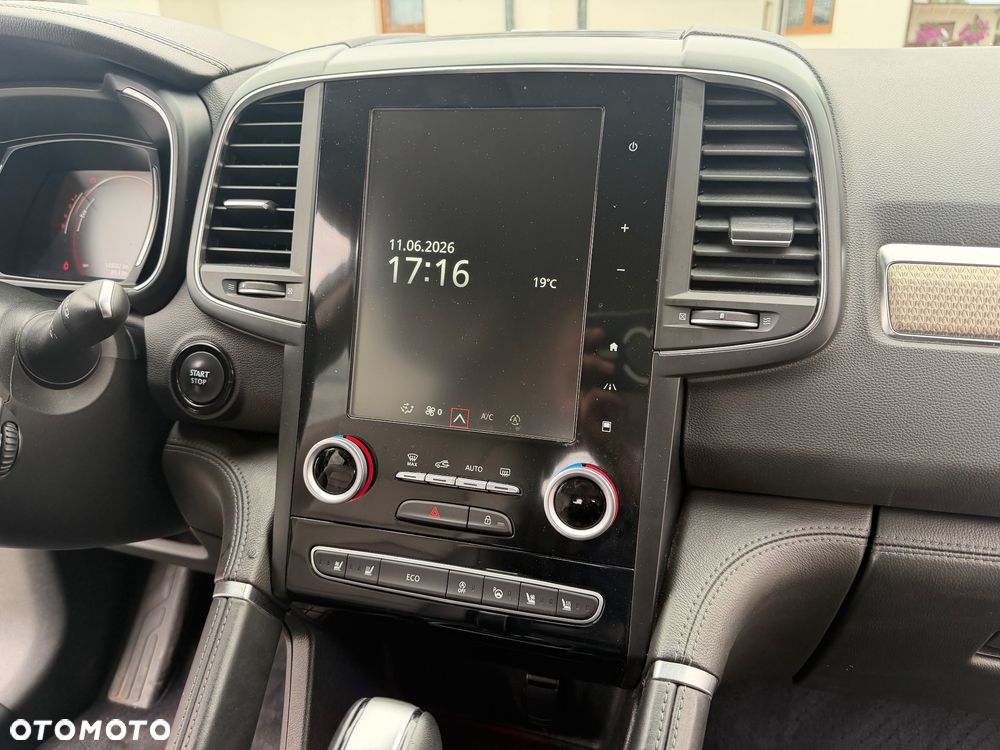 Renault Koleos ENERGY dCi 175 X-tronic 4WD INITIALE PARIS - 23