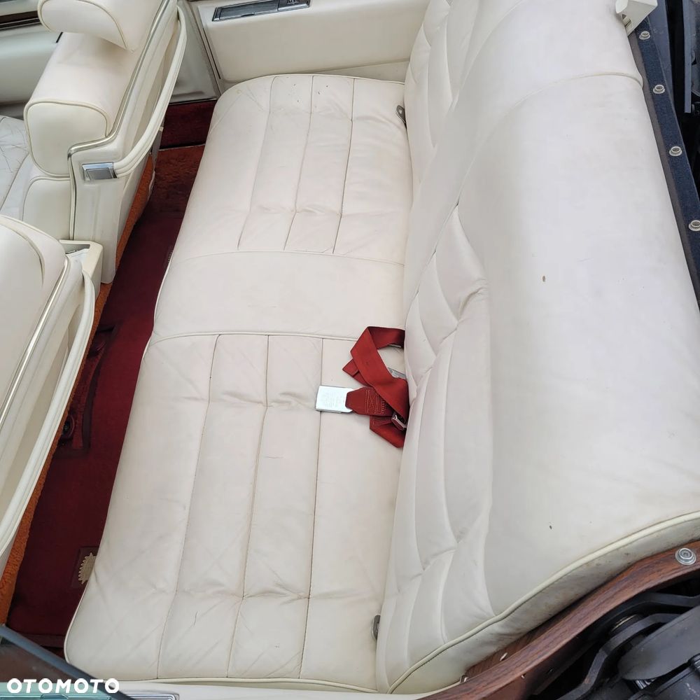Cadillac Eldorado - 14