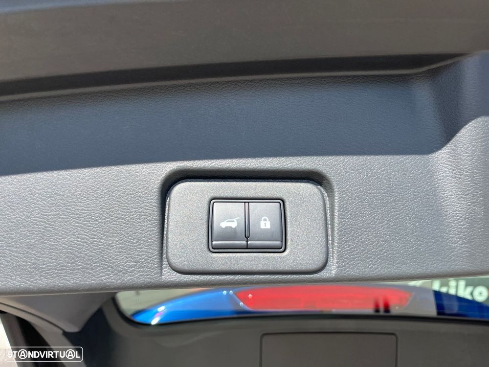 Nissan X-Trail 1.5 e-Power N-Connecta - 11