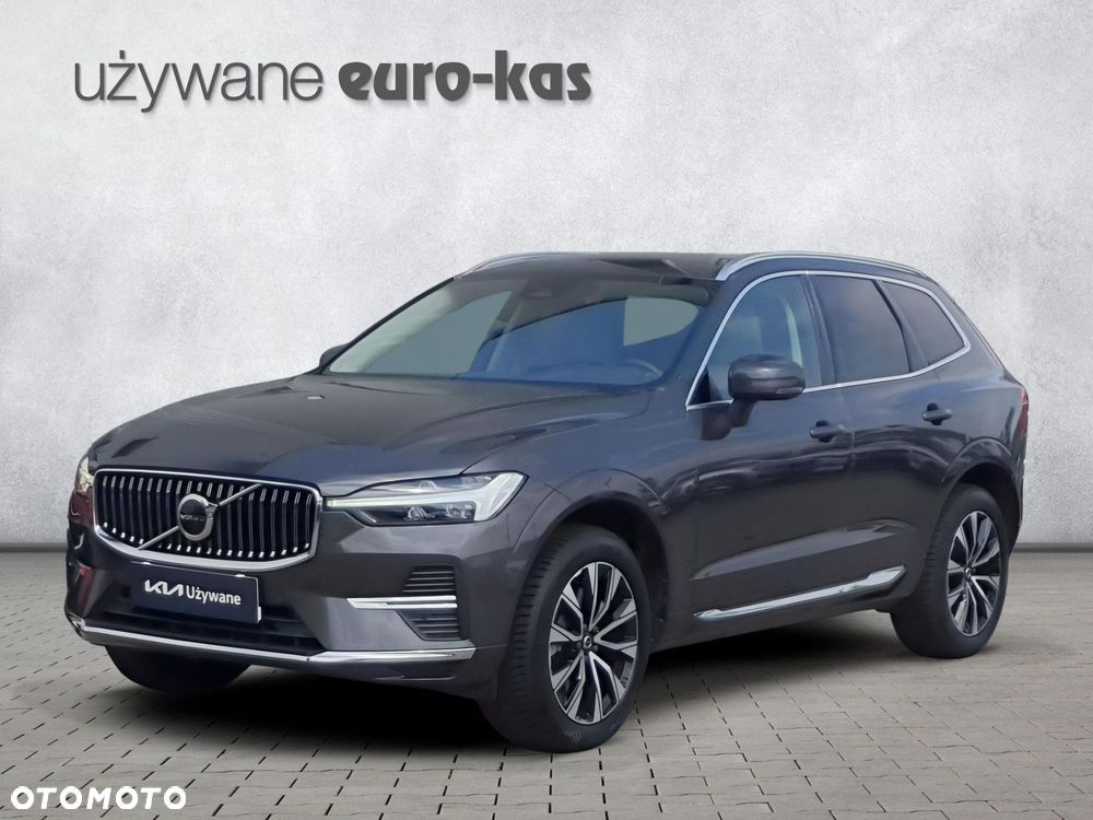 Volvo XC 60