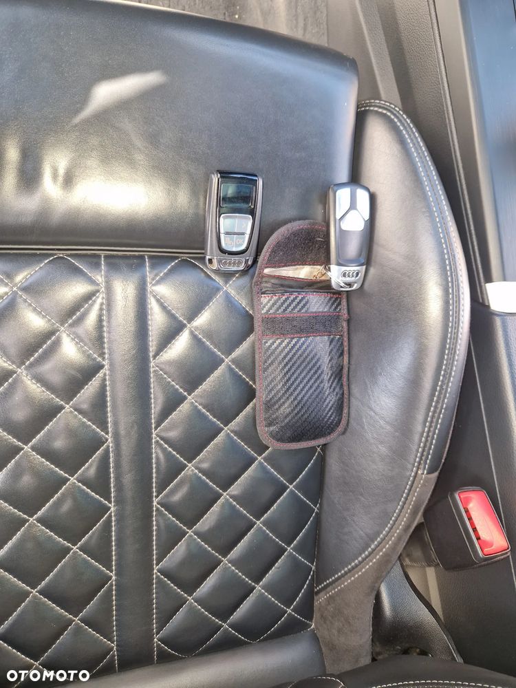 Audi Q5 2.0 TDI Quattro S tronic design - 14