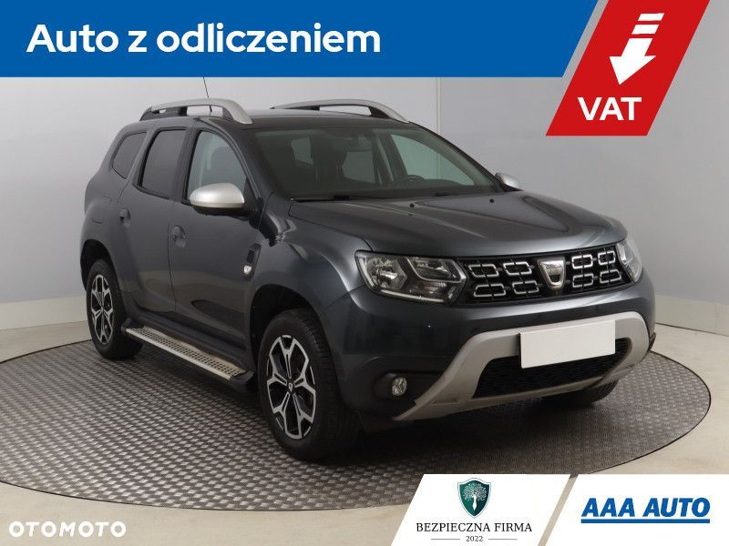 Dacia Duster - 2