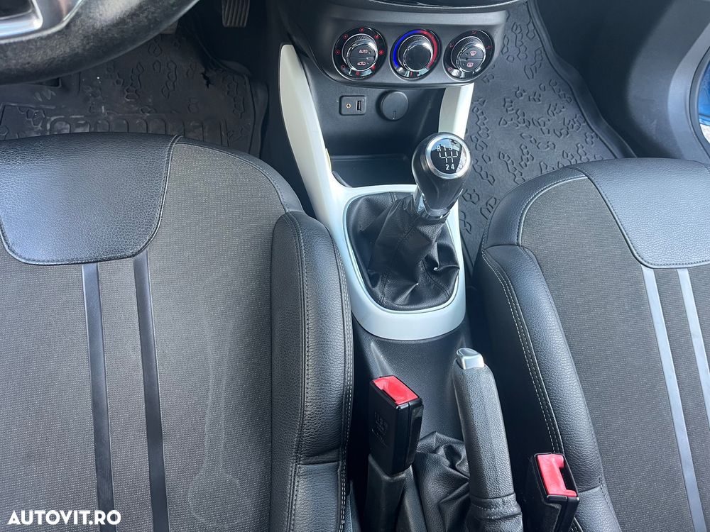 Opel Adam 1.4 Slam - 13