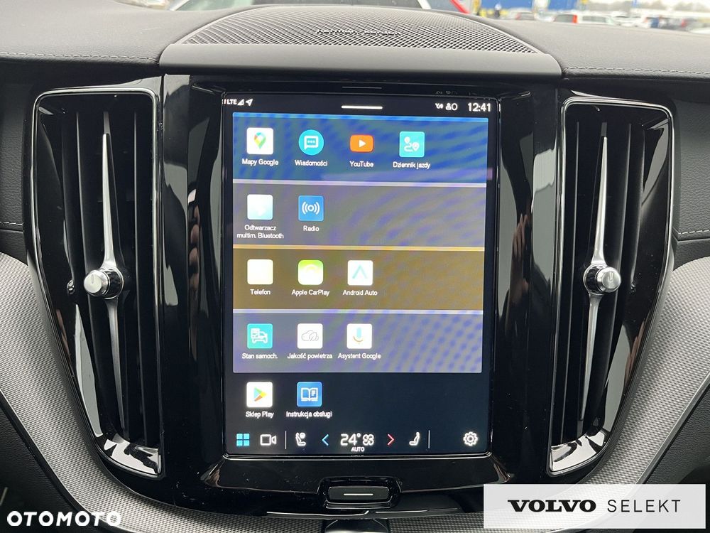 Volvo XC 60 - 22