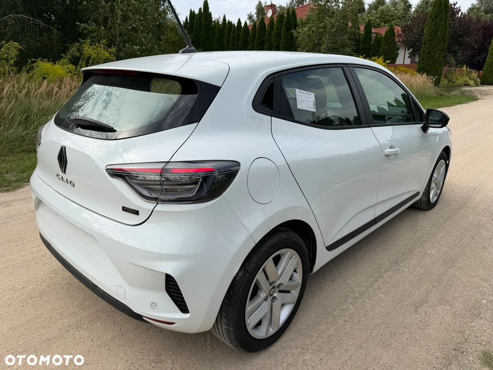 Renault Clio 1.6 E-TECH Full Hybrid 145 Generation - 5