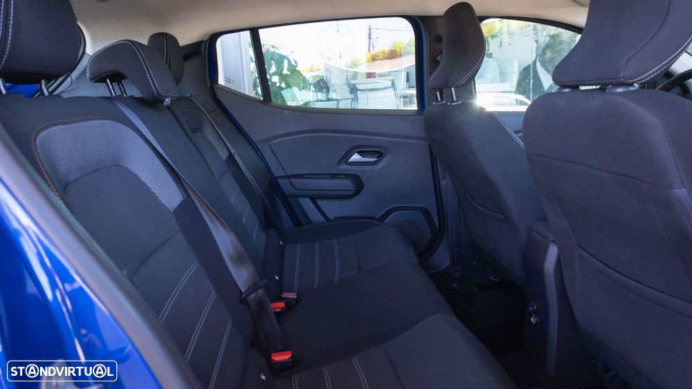 Dacia Sandero 1.0 TCe Expression - 11