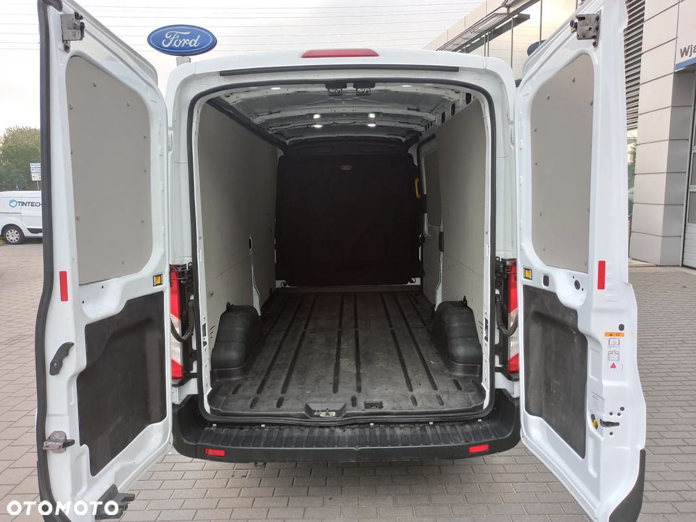 Ford TRANSIT - 6