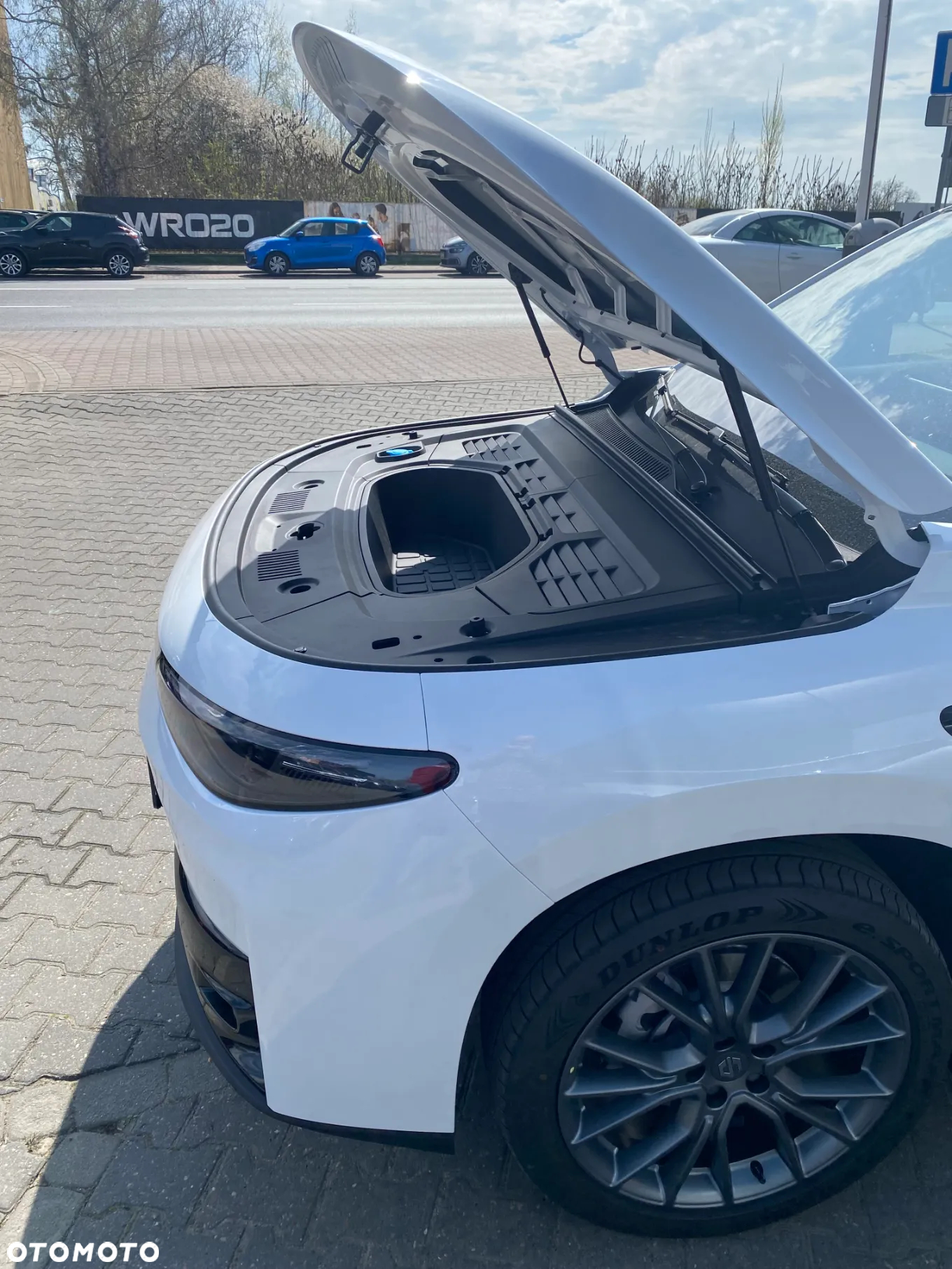 Leapmotor C10 69.9 kWh Design - 22