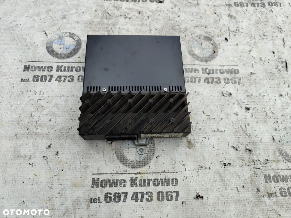 BMW E87 E81 Wzmacniacz audio 9143155 - 1