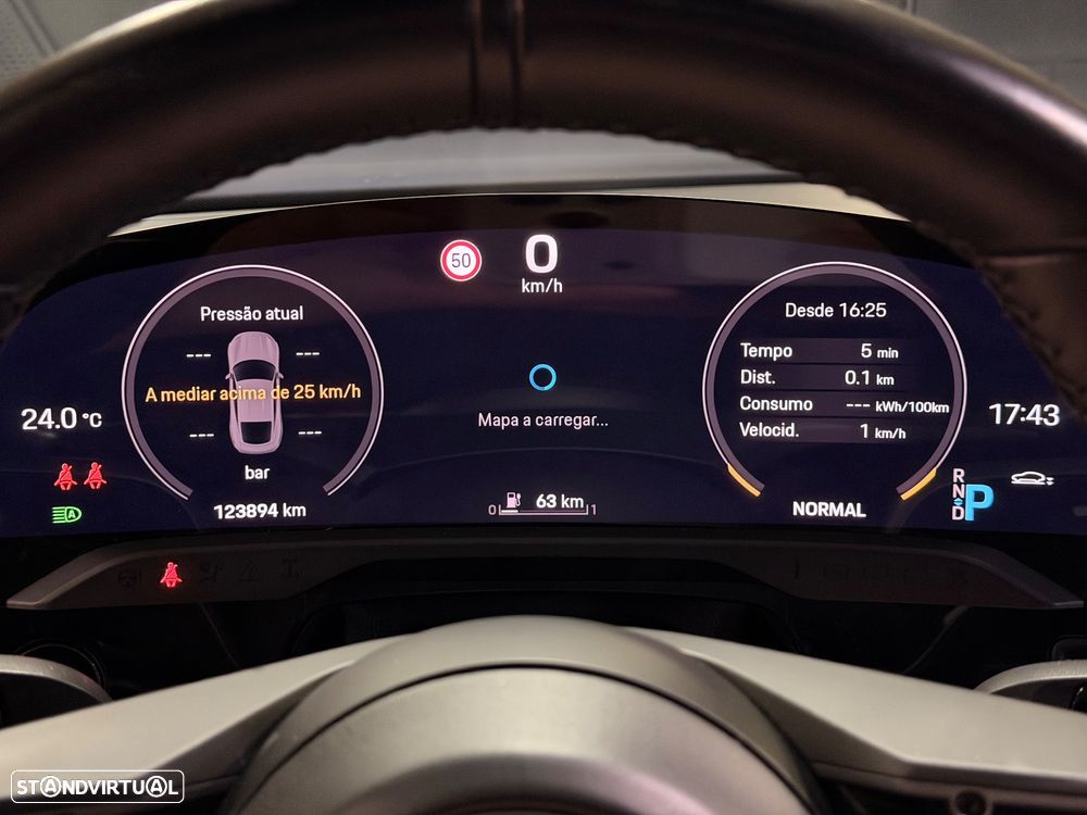 Porsche Taycan Turbo S - 4